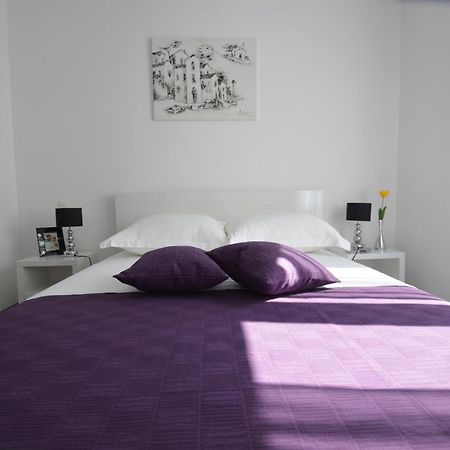 Downtown Main Street Studio Zadar Zimmer foto