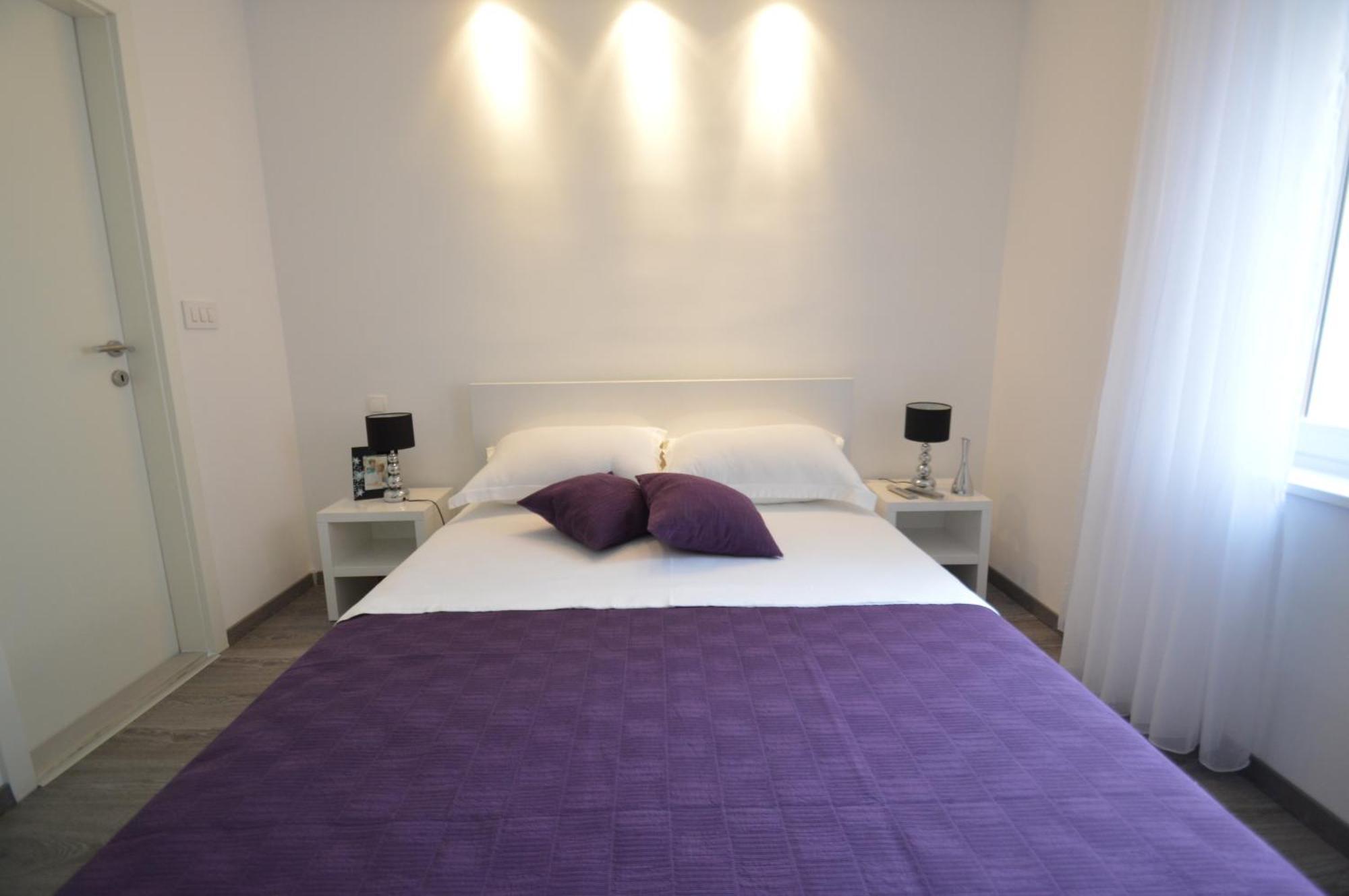 Downtown Main Street Studio Zadar Zimmer foto