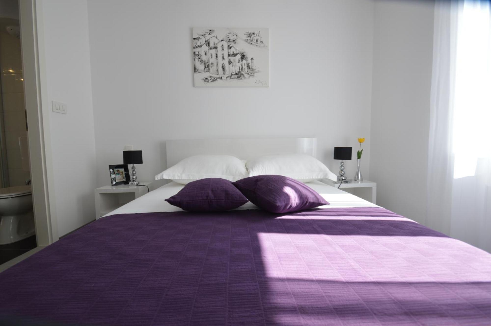 Downtown Main Street Studio Zadar Zimmer foto