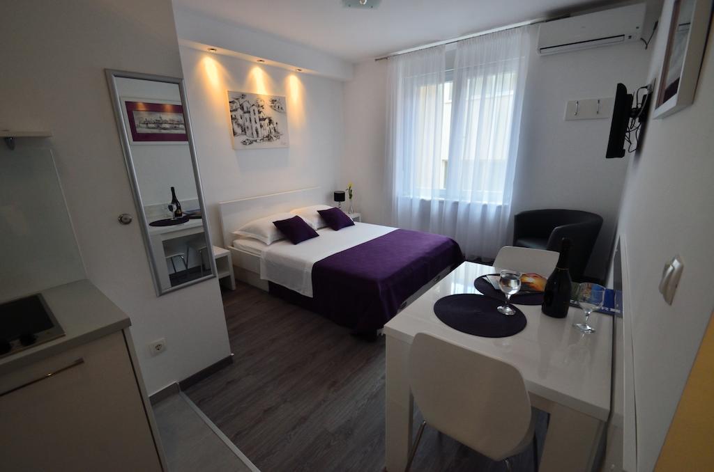 Downtown Main Street Studio Zadar Exterior foto