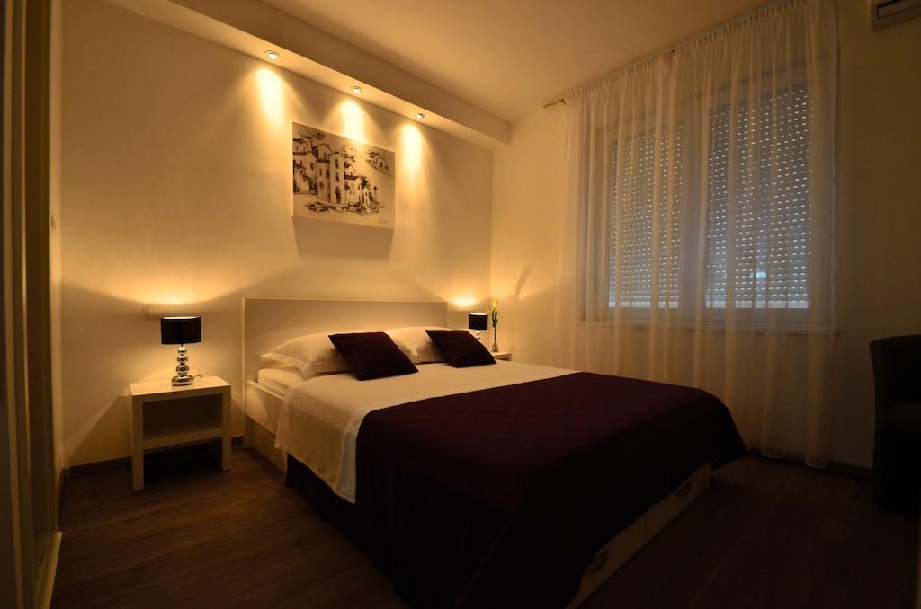Downtown Main Street Studio Zadar Zimmer foto