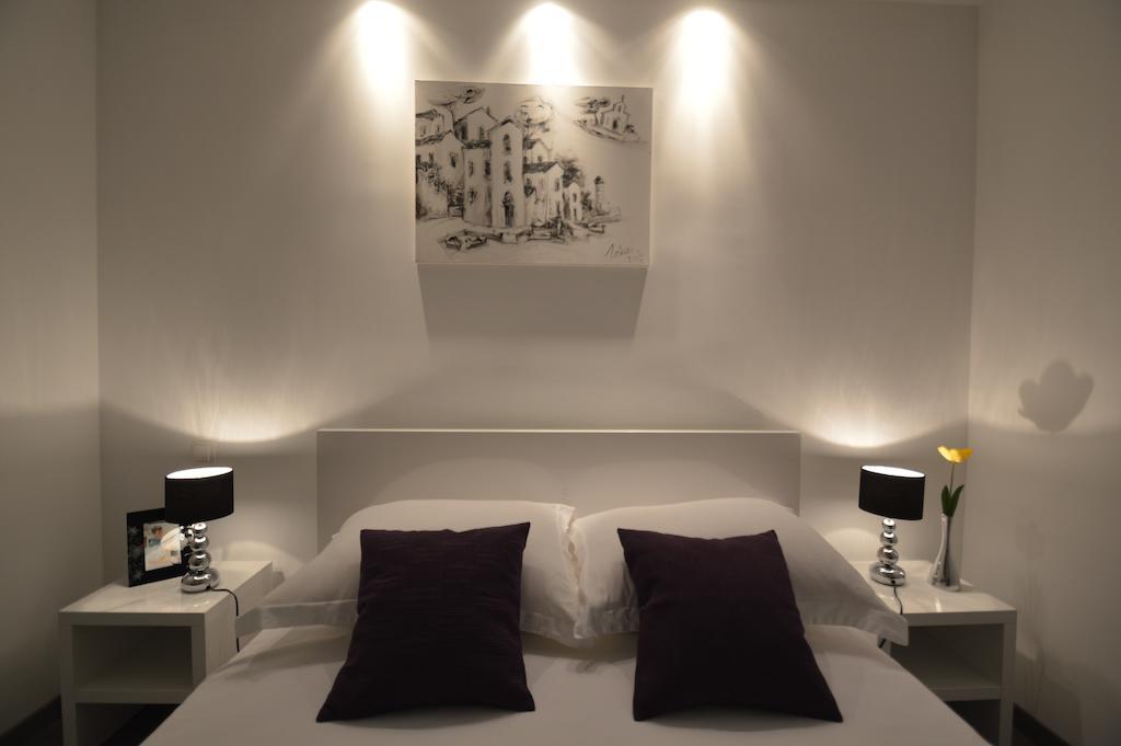 Downtown Main Street Studio Zadar Zimmer foto