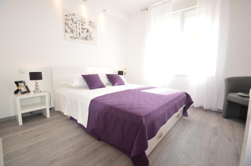 Downtown Main Street Studio Zadar Zimmer foto