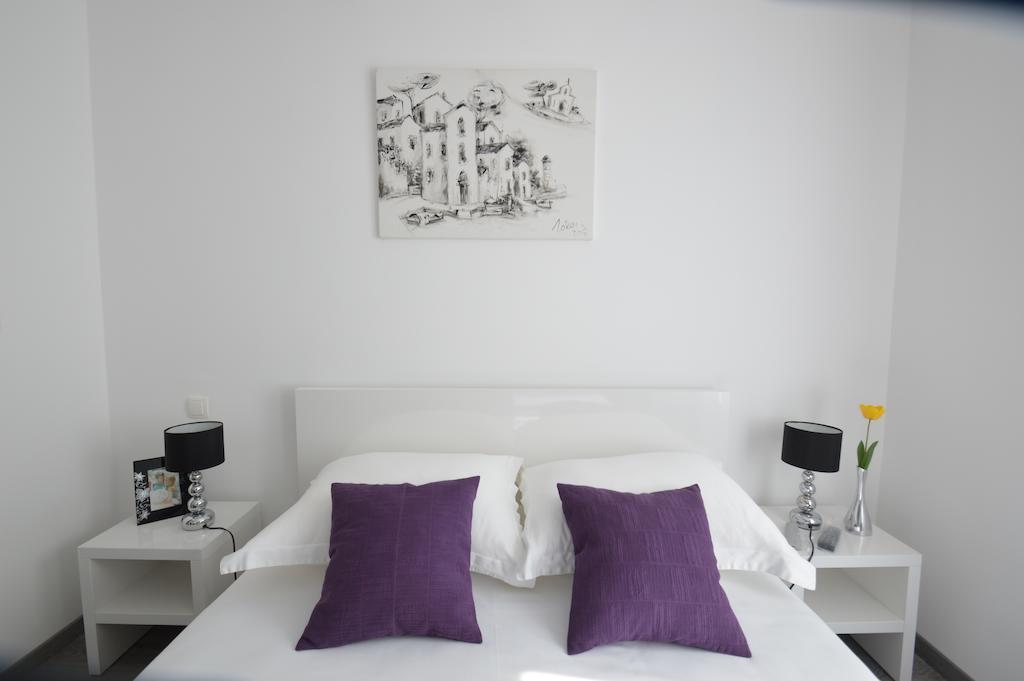 Downtown Main Street Studio Zadar Zimmer foto