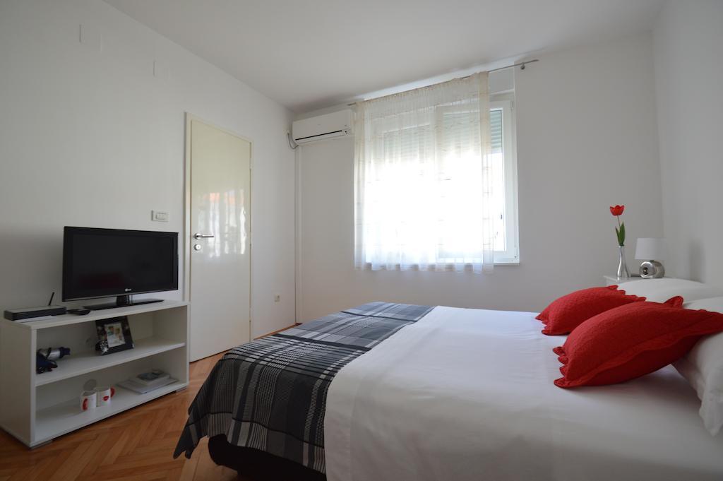 Downtown Main Street Studio Zadar Zimmer foto