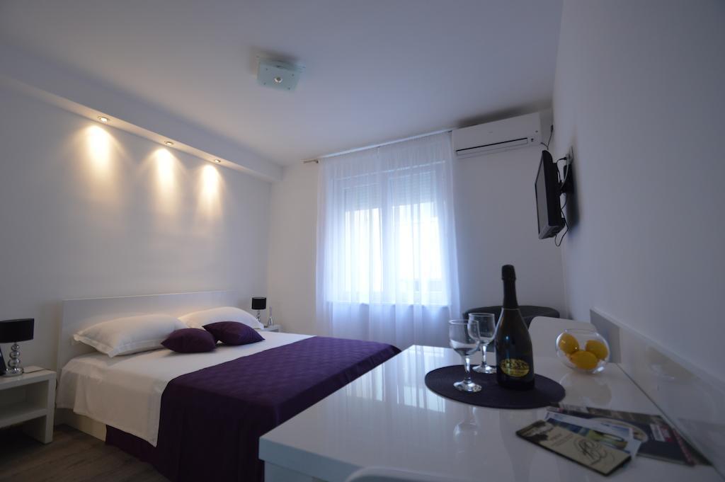 Downtown Main Street Studio Zadar Zimmer foto